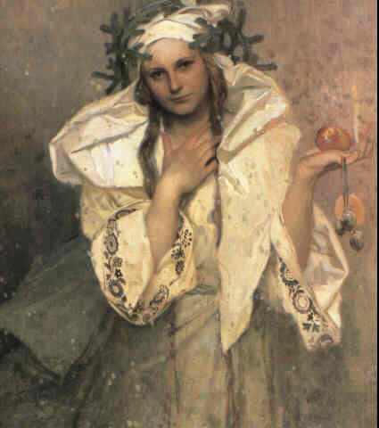 Alfons Mucha