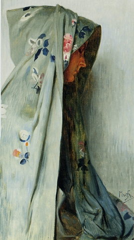Alfons Mucha